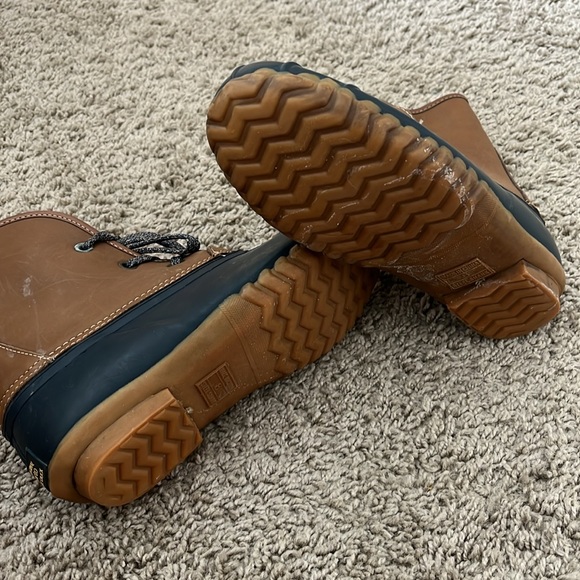 Sporto Original Duck Boots - Picture 5 of 6